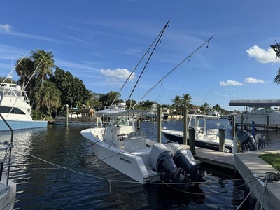 2007 Regulator 29 FS powerboat for sale in Florida