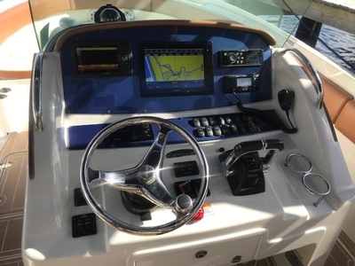 2013 Chris craft Center Console 30 powerboat for sale in Florida
