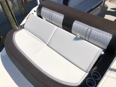 2016 Sea Ray 280SLX powerboat for sale in New York