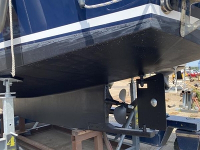 2017 North Aegean Trawler 30, EUR 104.000,-