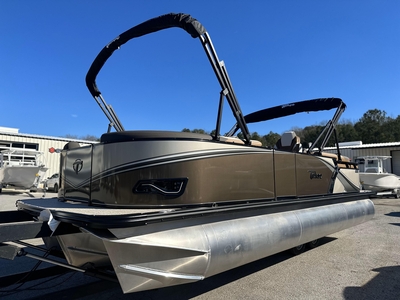 2024 Tahoe LTZ Quad Lounger 23 | 23ft