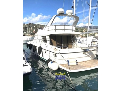 Fairline FAIRLINE 50 (1991) Usato