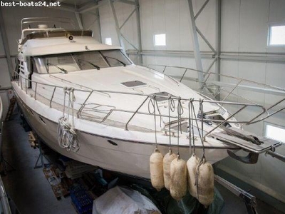 MARINE PROJECTS 65