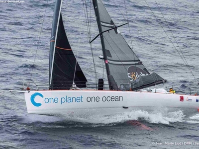 OFFSHORE RACING ONE PLANET ONE O