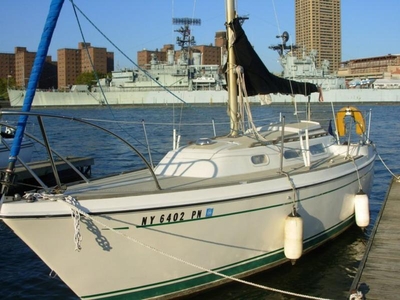 1876 O'Day sailboat for sale in New York