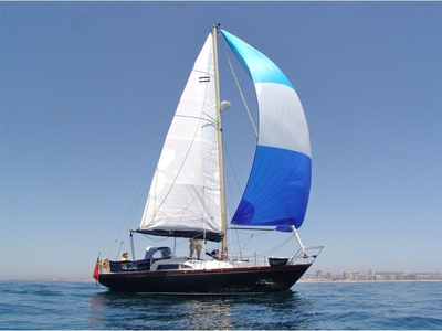 1970 Dufour Arpege sailboat for sale in Outside United States