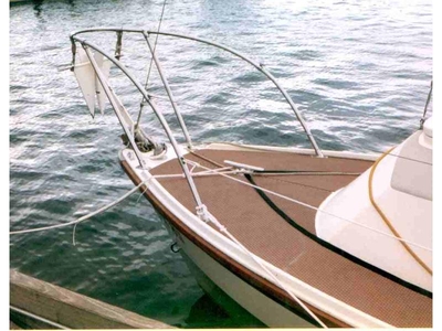 1973 Westerly Warwick sailboat for sale in Florida