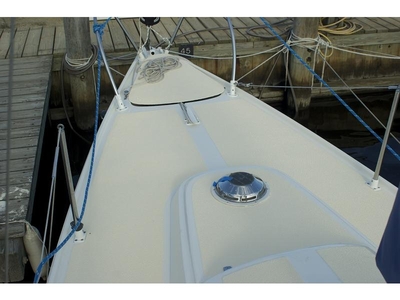1976 Tanzer 26 sailboat for sale in New Jersey