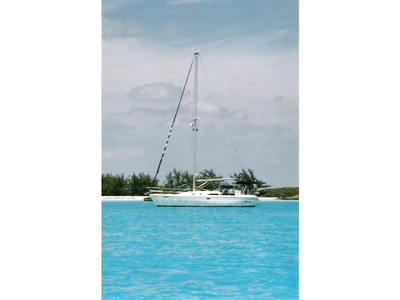 2000 Catalina 36 MKII sailboat for sale in Florida