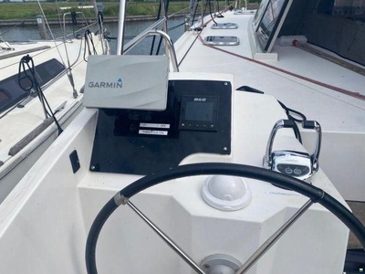 2018 Nautitech Catamarans 40 OPEN, EUR 289.250,-