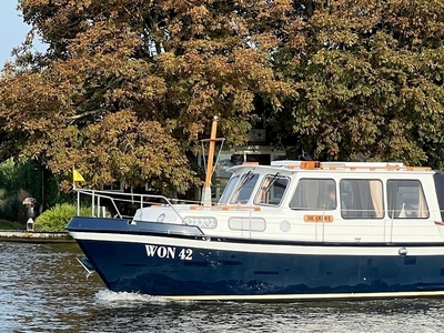 Motor Yacht Denekamp Kruiser 9.40 OK