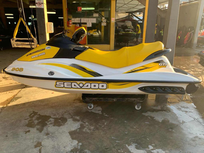 Seadoo