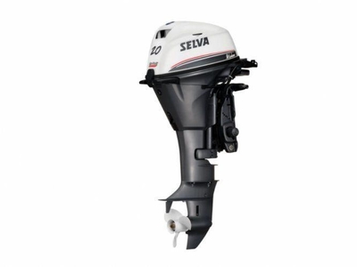 Yamaha - Selva 20e STC, EUR 4.915,-