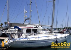 bavaria 46 exclusive 1998 for sale