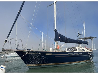 1987 Corbin 39 sailboat for sale in California