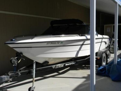 1997 Mastercraft Prostar 205 powerboat for sale in California