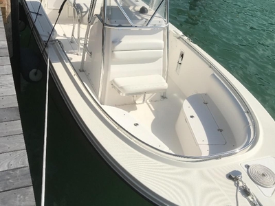 2004 EdgeWater 24.6CC in Key Biscayne, FL