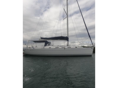2005 Beneteau cyclades sailboat for sale in Outside United States