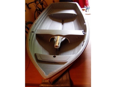 2011 GH Boatworks Navigator sailboat for sale in New York