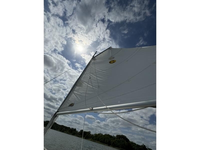 2015 Com-Pac Sun Cat sailboat for sale in Florida