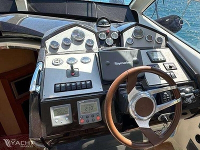 ABSOLUTE YACHTS ABSOLUTE 40 HT (2008) for sale