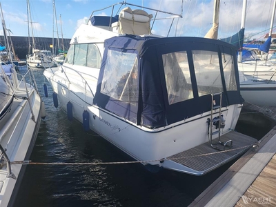 Beneteau Antares Series 9 (2002) for sale