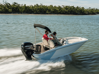 Boston Whaler 130 Super Sport 2024