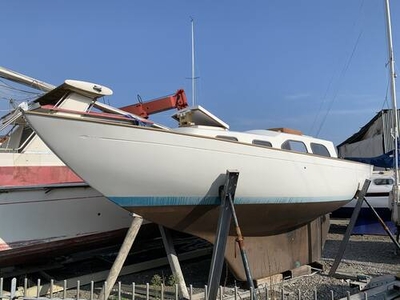 For Sale: 1970 Bianca Yachts 27