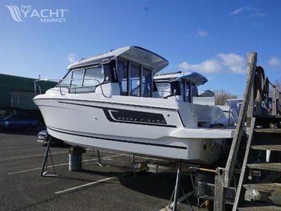 jeanneau Merry Fisher 695 Series 2 (2023) for sale