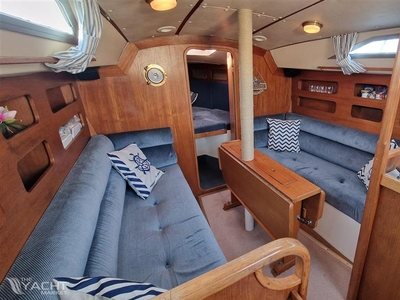 Moody 31 (1989) for sale