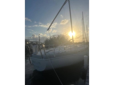 Morgan Yachts 33 morgan sailboat for sale in Florida