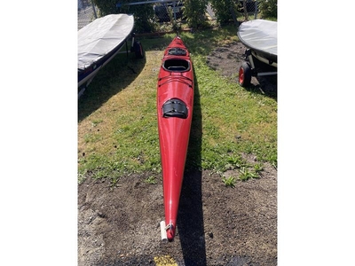Northwest Sea Kayak Discover XL sailboat for sale in Oregon