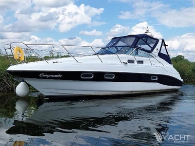 sealine S34 (2004) for sale