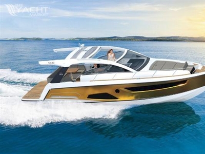 sealine S430 (2024) for sale