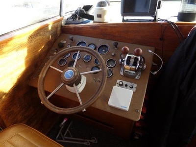 seamaster 30 (1980) for sale