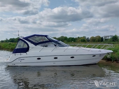 Sessa Oyster 35 (2002) for sale