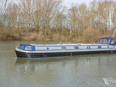 Viking-Canal-Boats 65 x 12 06 (2023) for sale