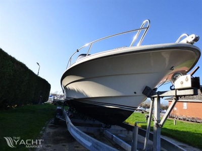 windy Boats 7800 (1990) for sale