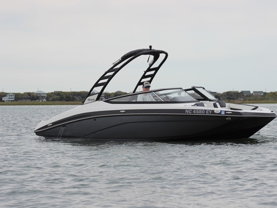 Yamaha Boats 195S 2022