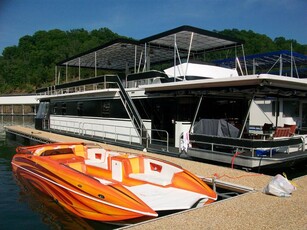 2009 American Offshore 2800 powerboat for sale in Kentucky