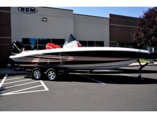 2011 SPECTRE ROADSTER powerboat for sale in Oregon
