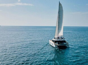 2018 Sunreef 60 Sailing, EUR 2.850.000,-