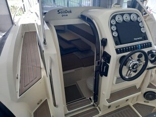 2019 Nuova Jolly PRINCE 28 Cabin Sport to sell