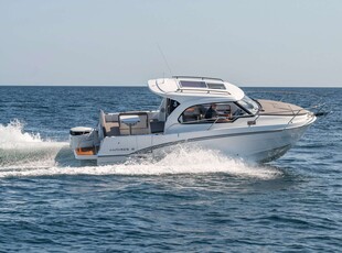 BENETEAU ANTARES 8 OB V2