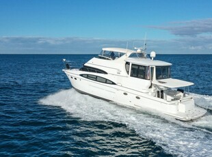 Carver 564 Motor Yacht