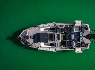 iKon Boats VLX 21 2024