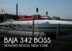 Baja 342 Boss