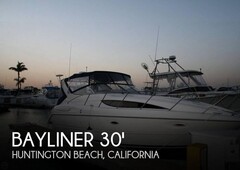Bayliner Ciera 3055 SB
