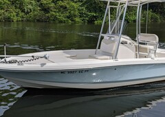 Boats For Sale Robalo Center Console 206 Cayman