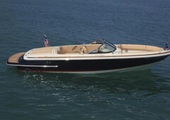 Chris Craft 28 Launch Heritage Edition